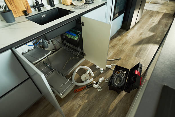Reliable Drain Cleaning contractor in Murphy, NC by Street Wise - Plumbing